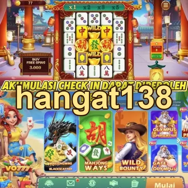 hangat138 APK