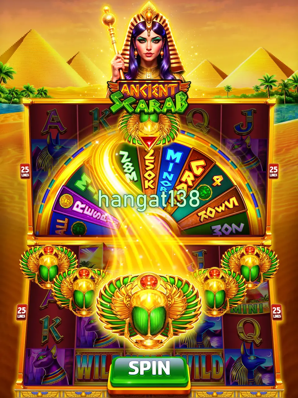hangat138 APK