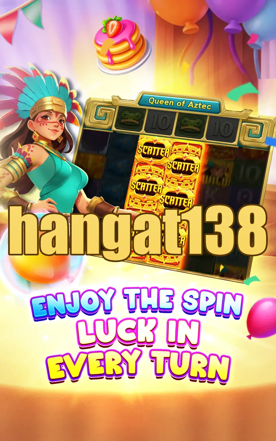hangat138 APK