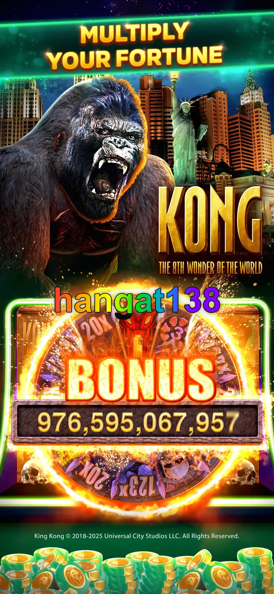 hangat138 APK