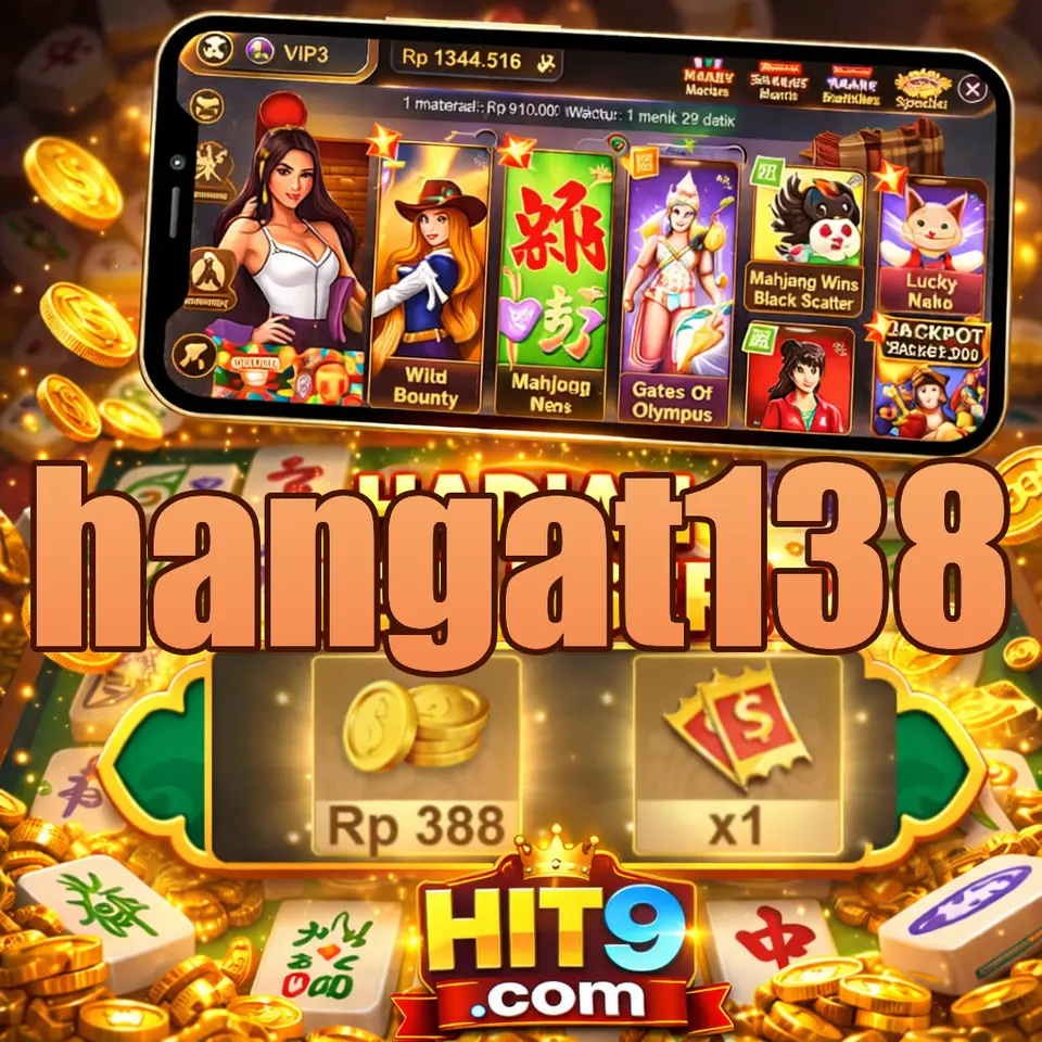 hangat138 Masuk