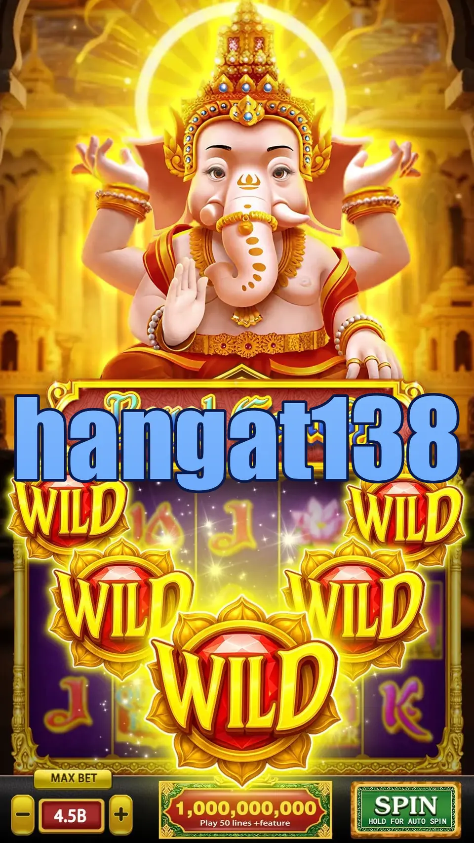 hangat138 Masuk