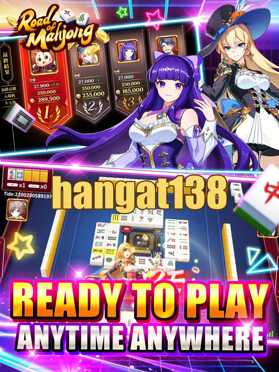 hangat138 Tangkapan Layar - APK Resmi