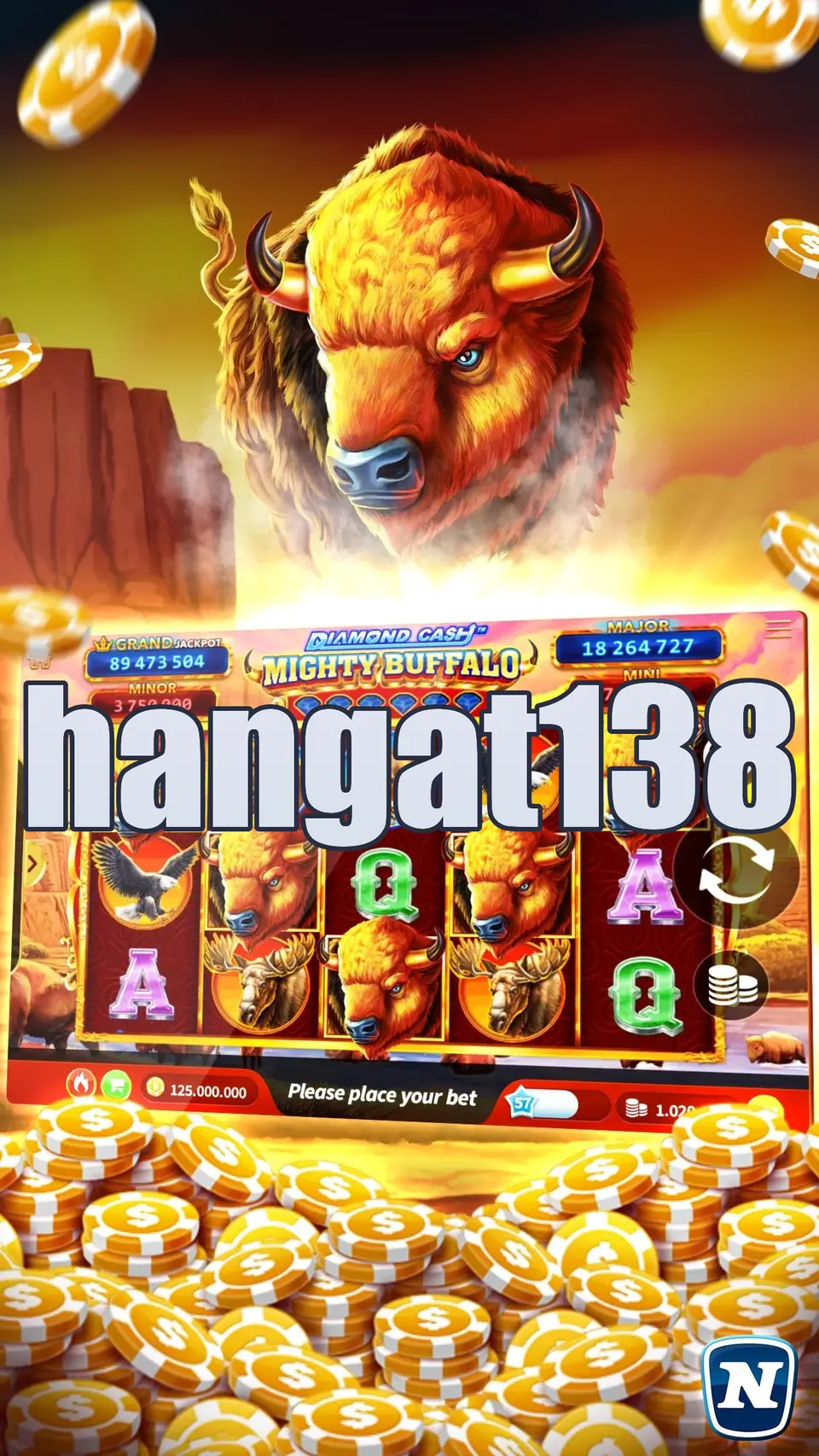 hangat138 Preview - Resmi Unduh