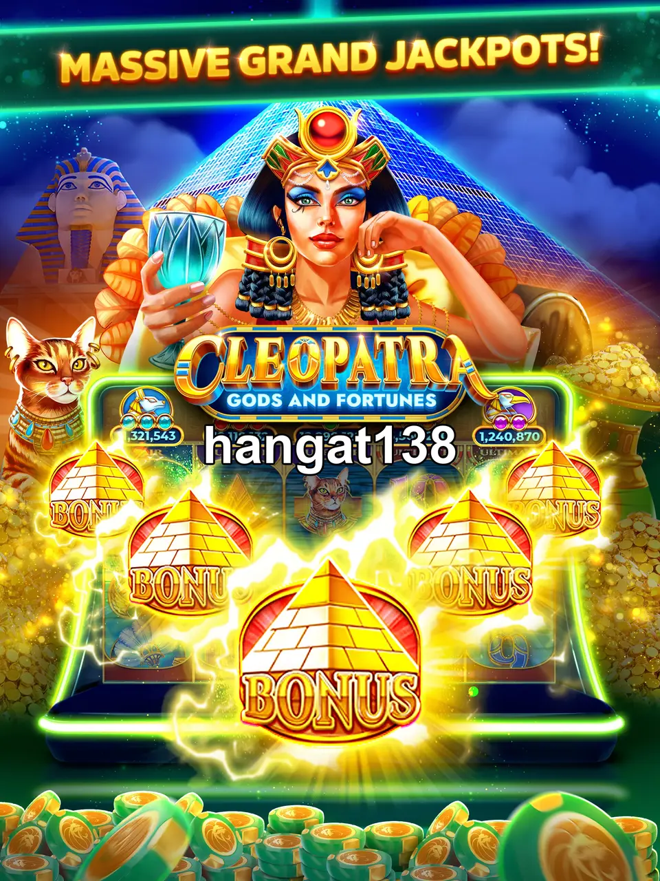 hangat138 Tangkapan Layar Resmi APK